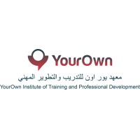 YourOwn Institute logo - Similar company to Learni+