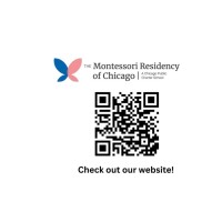 Montessori Residency Chicago logo - Similar company to Montessori Teacher Preparation Of The Philippines