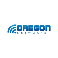 Oregon Networks logo - Similar company to Pt Hvm Cakra Sekurindo