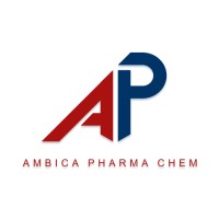 Ambica Pharma Chem logo - Similar company to Ornet Pharmaceuticals Private Limited