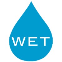WET Water Enhancing Technologies logo - Similar company to Wet
