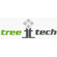 TREETECH ICT SCARL logo - Similar company to Netcaring Srl