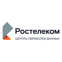 Ростелеком-ЦОД logo - Similar company to Datafort