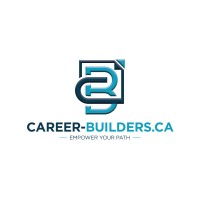 Career Builders logo - Similar company to Career Builder
