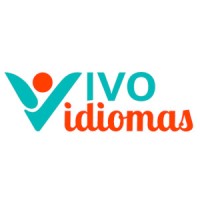 Vivo Idiomas logo - Similar company to Learning Centre Idiomas