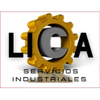 LICA Servicios Industriales logo - Similar company to Cm Solutions