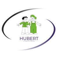 Hubert Chauffage logo - Similar company to Sta Bat