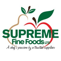 Supreme Fine Foods Ltd logo - Similar company to Trocamotor