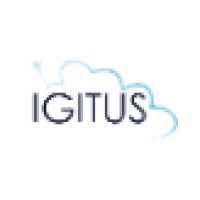 Igitus s.r.l. logo - Similar company to Info Ius