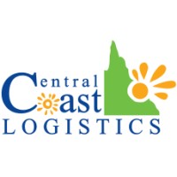 Central Coast Logistics logo - Similar company to Cargo And Logistics Management (Terminal) Pty Ltd