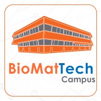 BioMatTech Campus logo - Similar company to Noviotissue