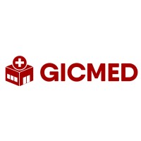 GICMED logo - Similar company to Rephimmune Biotechnology
