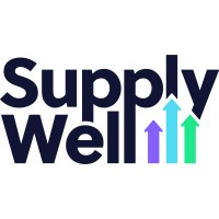 SupplyWell logo - Similar company to Thinklab Education