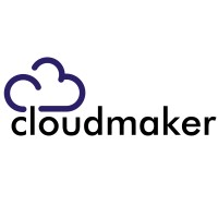 Cloudmaker LLP logo - Similar company to Cloud Maker