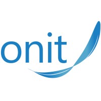 onIT GmbH logo - Similar company to Plushkies