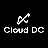 Cloud DC logo - Similar company to Msdigital Telecom