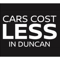 Nissan of Duncan