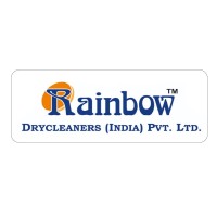 Rainbow Drycleaners (India) Pvt .Ltd logo - Similar company to Rainbow Enterprises