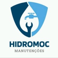 Empresa Hidromoc bombeiro hidraulico logo - Similar company to Eleva Instalações
