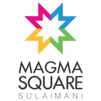 Magma Square logo - Similar company to Dalo Group