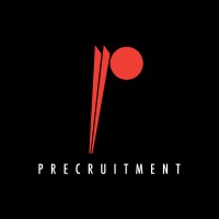 Precruitment logo - Similar company to Empower Path