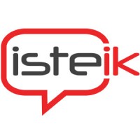 İşteİK logo - Similar company to Bordromat By Cottgroup