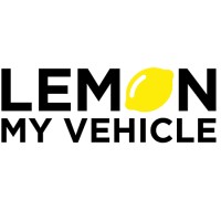 Lemon My Vehicle logo - Similar company to Laine London