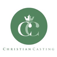 Christian Casting logo - Similar company to Cmci Group