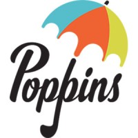 Poppins Inc. logo - Similar company to Poppins, Inc.