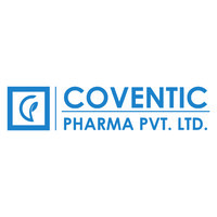Coventic Pharma Pvt. Ltd. logo - Similar company to Avenue Pharma