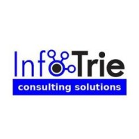 Infotrie Consulting logo - Similar company to Teamtek