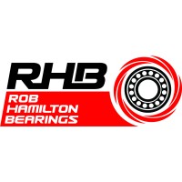 Rob Hamilton Bearings Pty Ltd
