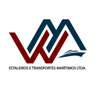 WM Estaleiro logo - Similar company to Af Reformas E Construções