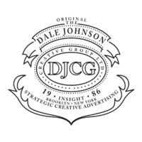 Dale Johnson Creative Group logo - Similar company to Crony Creative