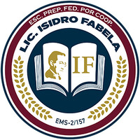 Preparatoria Isidro Fabela logo - Similar company to Systec
