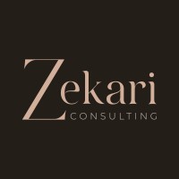 Zekari Consulting logo - Similar company to Cimino Collaborative