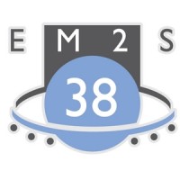 transports EM2S 38 logo - Similar company to Deret Fd