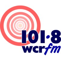 Wolverhampton Community Radio Training logo - Similar company to Progressive Property Network Wolverhampton