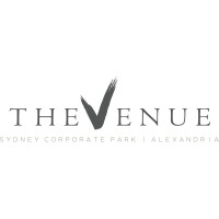 The Venue Alexandria logo - Similar company to D Plus D Events