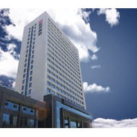 Weihai Lianqiao International COOP. Group co., ltd logo - Similar company to Idencoder Electronic Technology Co., Ltd