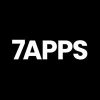 7Apps logo - Similar company to Sevenapps