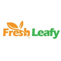 FreshLeafy logo - Similar company to Flexiloans Technologies Pvt. Ltd.