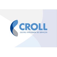 Croll Serviços de Gestão Integrada logo - Similar company to Sbnails - Instituto Sb De Formações Profissionais De Beleza