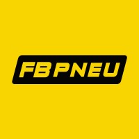 FB Pneu logo - Similar company to Grau 10 Editora