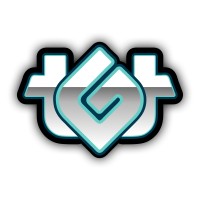 TGT Academy logo - Similar company to Mockingjay