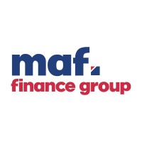 MAF Finance Group logo - Similar company to Botham Capital