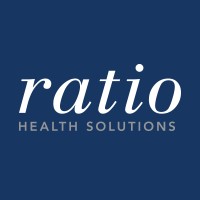 Ratio Health Solutions logo - Similar company to Isimiso