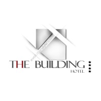 Hotel The Building logo - Similar company to Gregori Hotels