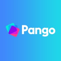 Pango logo - Similar company to Clearpact