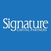 Signature Capital Partners logo - Similar company to Ark Finance